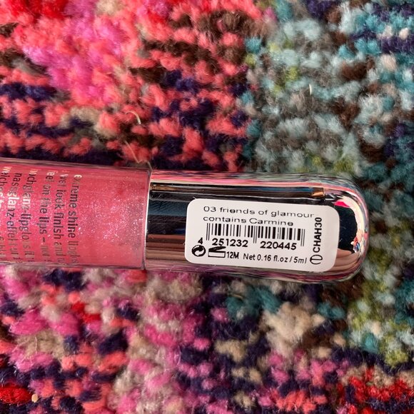 Essence lip-gloss duo - Picture 2 of 3